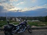 Honda  VT 1100 2002 годаүшін3 500 000 тг. в Алматы