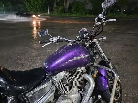 Honda  VT 1100 2002 года за 3 500 000 тг. в Алматы – фото 3