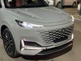 Changan UNI-K 2025 годаүшін13 000 000 тг. в Алматы