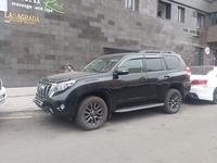 Toyota Land Cruiser Prado 2016 года за 20 000 000 тг. в Алматы