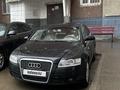 Audi A6 2007 годаfor6 100 000 тг. в Астана – фото 2