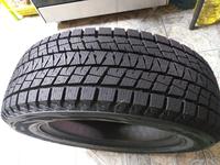 225.65.R17-есть 1шт. Bridgestone Blizzak DM-V1 за 40 000 тг. в Алматы