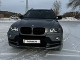 BMW X5 2007 годаүшін6 800 000 тг. в Павлодар – фото 5