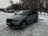 BMW X5 2007 года за 7 300 000 тг. в Павлодар – фото 2