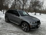 BMW X5 2007 года за 7 300 000 тг. в Павлодар – фото 3