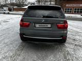 BMW X5 2007 года за 7 300 000 тг. в Павлодар – фото 5