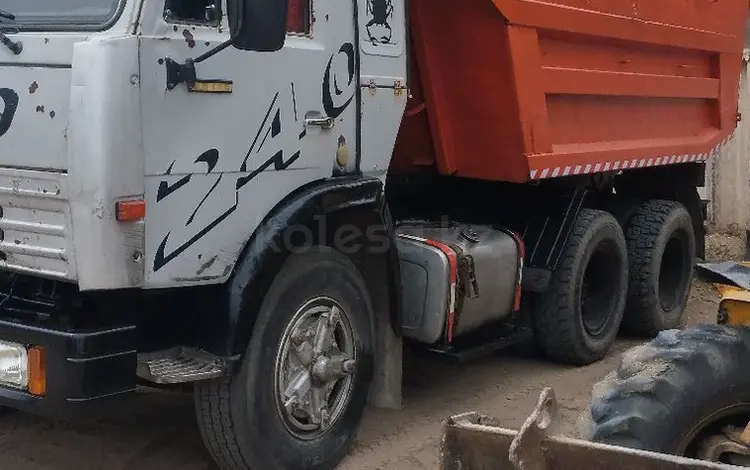КамАЗ  5410 1990 года за 6 500 000 тг. в Алматы