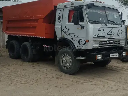 КамАЗ  5410 1990 года за 6 500 000 тг. в Алматы – фото 3
