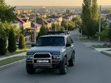 Nissan Terrano 1991 годаүшін3 000 000 тг. в Талдыкорган