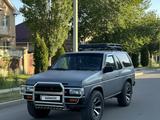 Nissan Terrano 1991 годаүшін3 000 000 тг. в Талдыкорган – фото 2