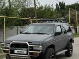 Nissan Terrano 1991 годаүшін3 000 000 тг. в Талдыкорган – фото 5