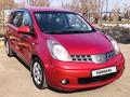 Nissan Note 2008 годаүшін3 650 000 тг. в Алматы – фото 3