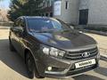 ВАЗ (Lada) Vesta 2018 года за 4 099 999 тг. в Усть-Каменогорск – фото 2
