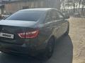 ВАЗ (Lada) Vesta 2018 года за 4 099 999 тг. в Усть-Каменогорск – фото 8