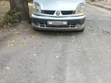 Renault Kangoo, 2006