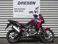 Honda  CRF1100L Africa Twin 2024 годаүшін10 200 000 тг. в Алматы