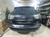 Lexus RX 300 2004 годаүшін4 500 000 тг. в Алтай – фото 4