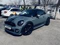 Mini Coupe 2011 годаүшін12 000 000 тг. в Алматы – фото 3