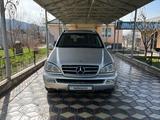 Mercedes-Benz ML 320 2002 годаүшін4 200 000 тг. в Алматы – фото 3