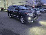 Toyota Land Cruiser 2013 года за 22 500 000 тг. в Алматы – фото 2