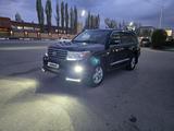 Toyota Land Cruiser 2013 года за 23 000 000 тг. в Алматы