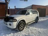 Mitsubishi Montero Sport 1998 года за 3 200 000 тг. в Павлодар