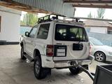 Mitsubishi Pajero 1993 годаүшін1 500 000 тг. в Алматы – фото 2