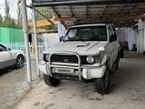 Mitsubishi Pajero 1993 годаүшін1 500 000 тг. в Алматы