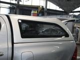 КУНГ ДЛЯ TOYOTA HILUX 2015 + за 700 000 тг. в Астана