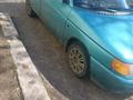 ВАЗ (Lada) 2110 2002 года за 450 000 тг. в Уральск – фото 3