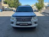 Lexus LX 570 2013 года за 28 000 000 тг. в Актау