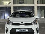 Kia Morning 2018 года за 5 700 000 тг. в Караганда