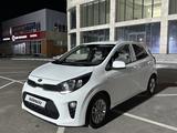 Kia Morning 2018 года за 5 700 000 тг. в Караганда – фото 4