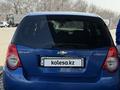 Chevrolet Aveo 2010 года за 2 600 000 тг. в Алматы – фото 4