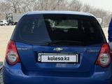 Chevrolet Aveo 2010 года за 2 600 000 тг. в Алматы – фото 4