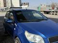 Chevrolet Aveo 2010 года за 2 600 000 тг. в Алматы – фото 2