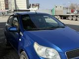 Chevrolet Aveo 2010 года за 2 600 000 тг. в Алматы – фото 2