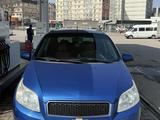 Chevrolet Aveo 2010 года за 2 600 000 тг. в Алматы