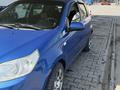 Chevrolet Aveo 2010 года за 2 600 000 тг. в Алматы – фото 3
