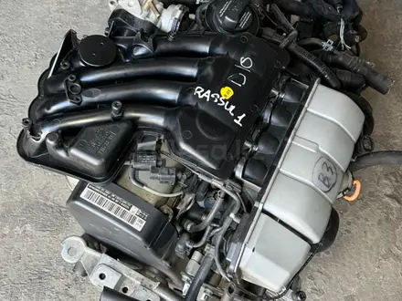 Двигатель Volkswagen AZJ 2.0 8V за 350 000 тг. в Усть-Каменогорск – фото 7