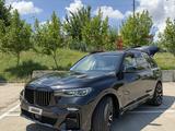 BMW X7 2021 года за 45 000 000 тг. в Тараз – фото 2