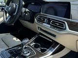 BMW X7 2021 года за 45 000 000 тг. в Тараз – фото 5