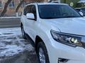 Toyota Land Cruiser Prado 2022 года за 28 000 000 тг. в Павлодар – фото 5