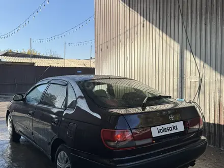 Toyota Carina E 1993 года за 1 800 000 тг. в Алматы – фото 4