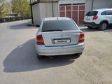 Opel Astra 2002 года за 2 000 000 тг. в Шымкент – фото 2