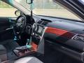 Toyota Camry 2013 годаүшін9 500 000 тг. в Усть-Каменогорск – фото 7