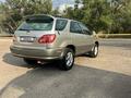 Lexus RX 300 1999 годаfor5 500 000 тг. в Алматы – фото 4