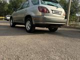 Lexus RX 300 1999 годаfor5 500 000 тг. в Алматы – фото 5