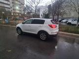 Kia Sportage 2013 года за 7 000 000 тг. в Актау