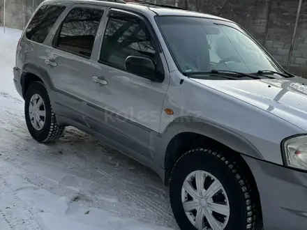 Mazda Tribute 2003 года за 3 850 000 тг. в Алматы